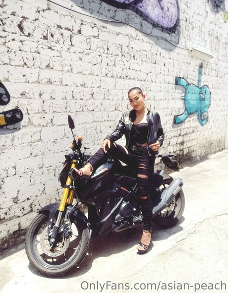 asian peach onlyfans for free