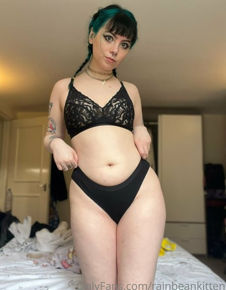 rainbeankitten onlyfans leak xxx
