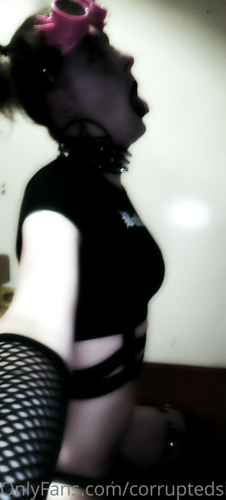 corruptedsissybimbodoll onlyfans leaked sex