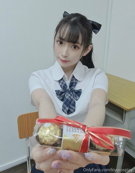 Kiyocosplay onlyfans leaked