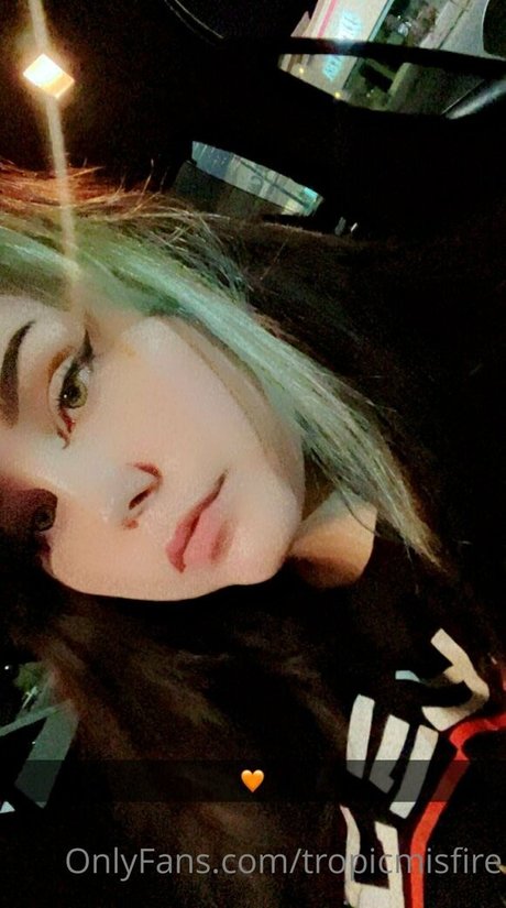 tropicmisfire onlyfans porn