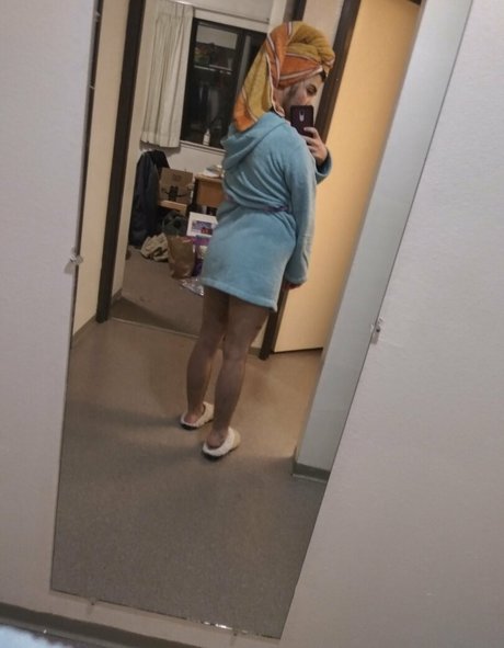 anonymoustman onlyfans model photo