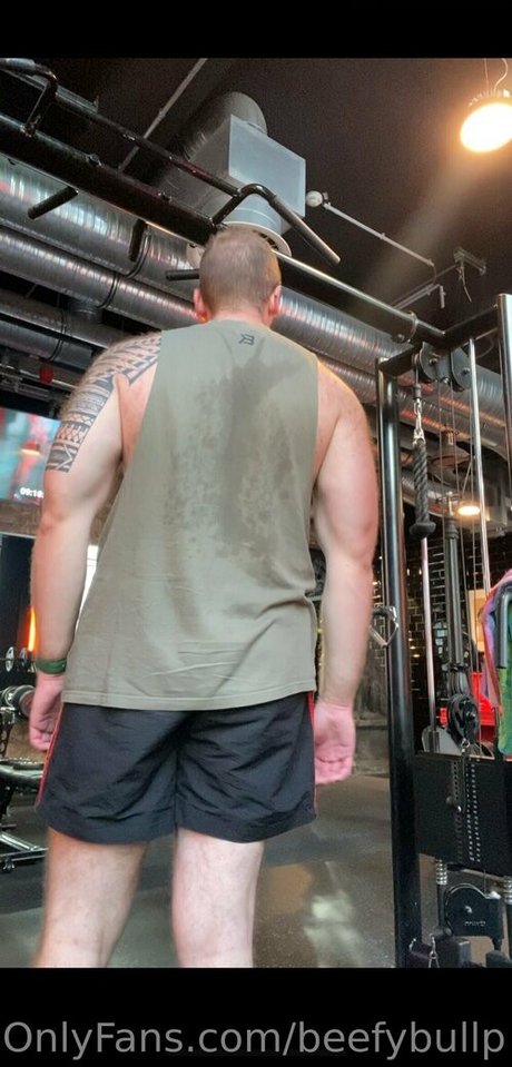 beefybullp onlyfans free porn