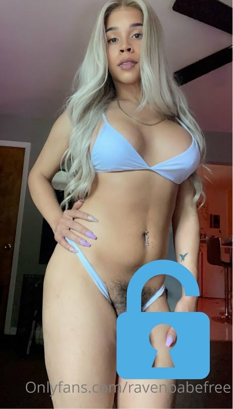 ravenbabefree onlyfans naked leaks