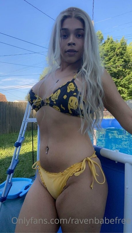 ravenbabefree onlyfans xx