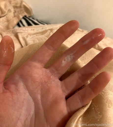 xjadelynex Profile pic