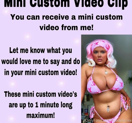 xjadelynex onlyfans lesk