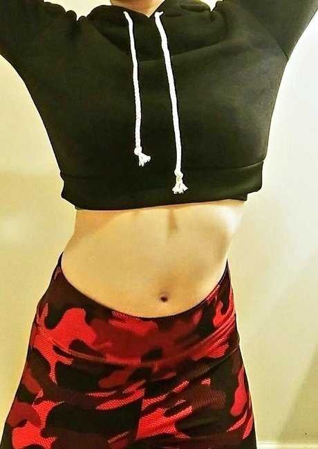 Kodi pup naked on onlyfans