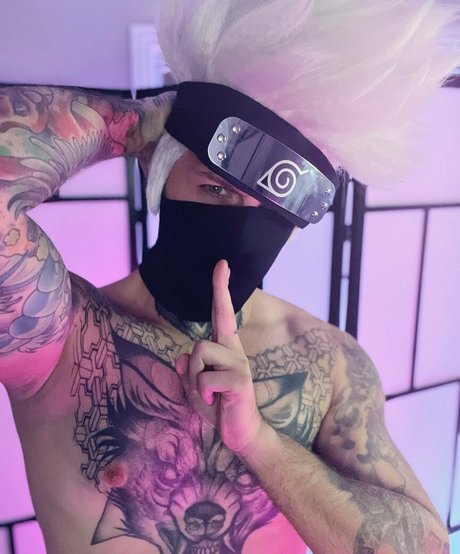 kaidozu onlyfans nude tits