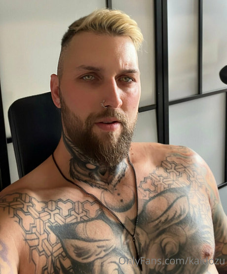 kaidozu sexy onlyfans