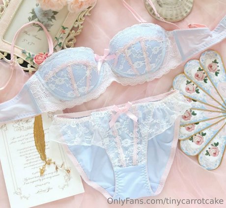 tinycarrotcake leaked only fans