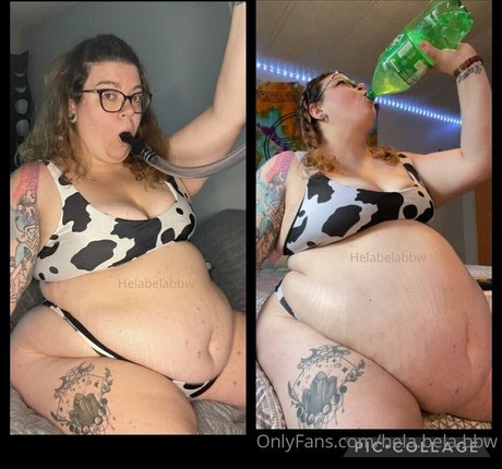 hela bela bbw leaked onlyfans sex tape