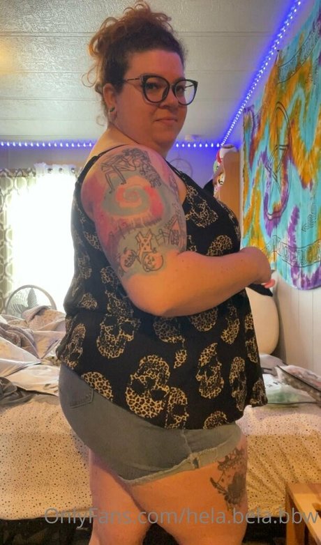 hela bela bbw onlyfans leaks