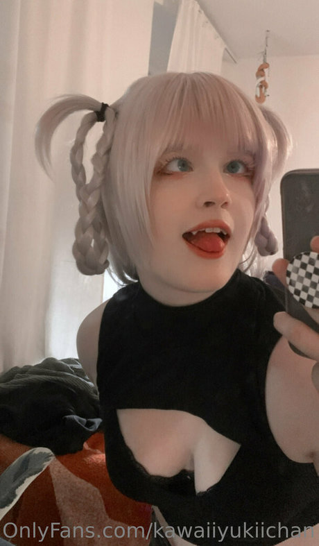 kawaiiyukiichan onlyfans leak