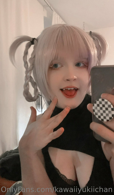 kawaiiyukiichan nude onlyfans porn