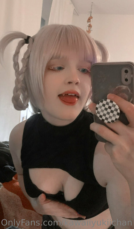 kawaiiyukiichan onlyfans leake