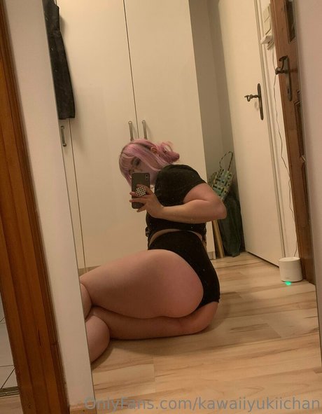kawaiiyukiichan onlyfans fotos