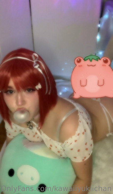 kawaiiyukiichan onlyfans naked pics