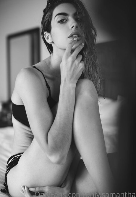 only samantha only fans leak porn