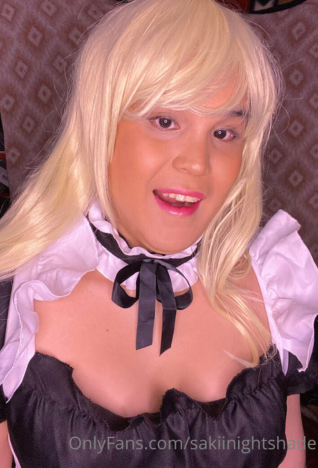 sakiinightshade strip onlyfans