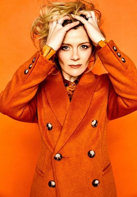 Jane Danson onlyfans leaked.