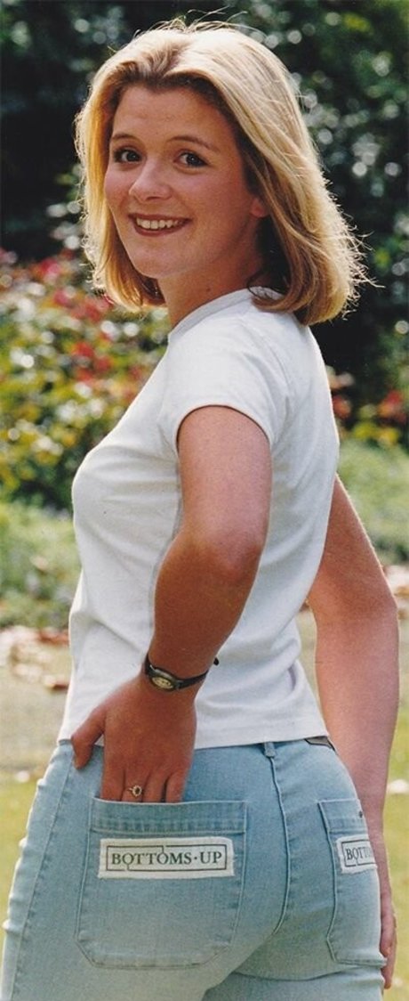 Jane Danson onlyfans leak new