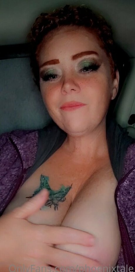 phoenixtale only fans