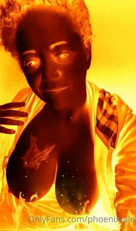 phoenixtale leaked onlyfans sex