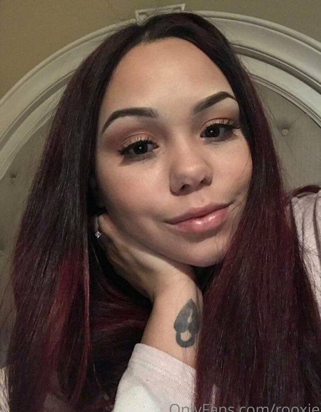 rooxie onlyfans sextape
