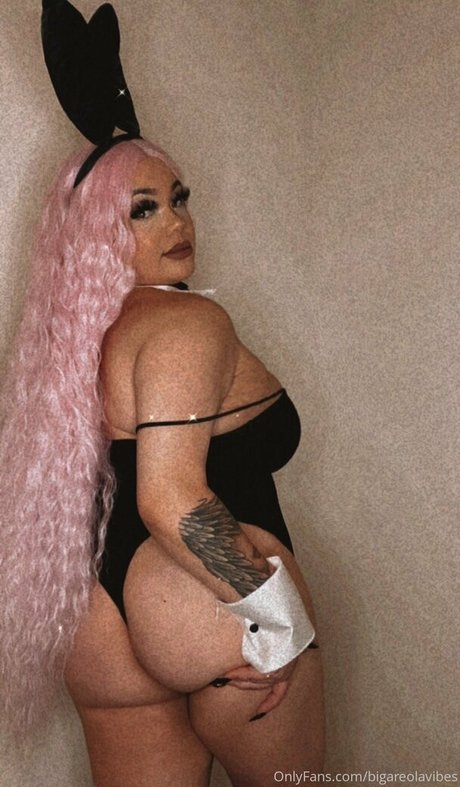 bigareolavibes feet onlyfans