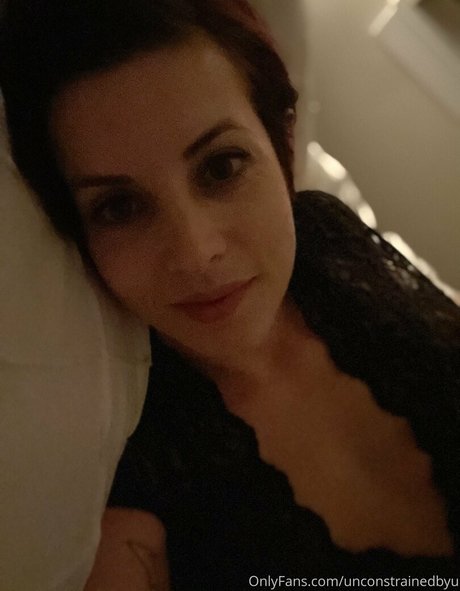 unconstrainedbyu Profile pic