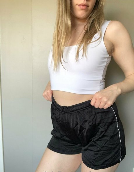 innocentabby boobs onlyfans