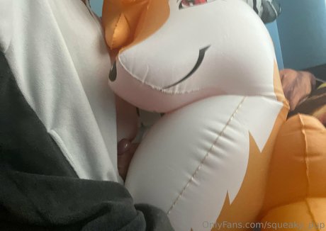 squeaky pup nude leak onlyfans