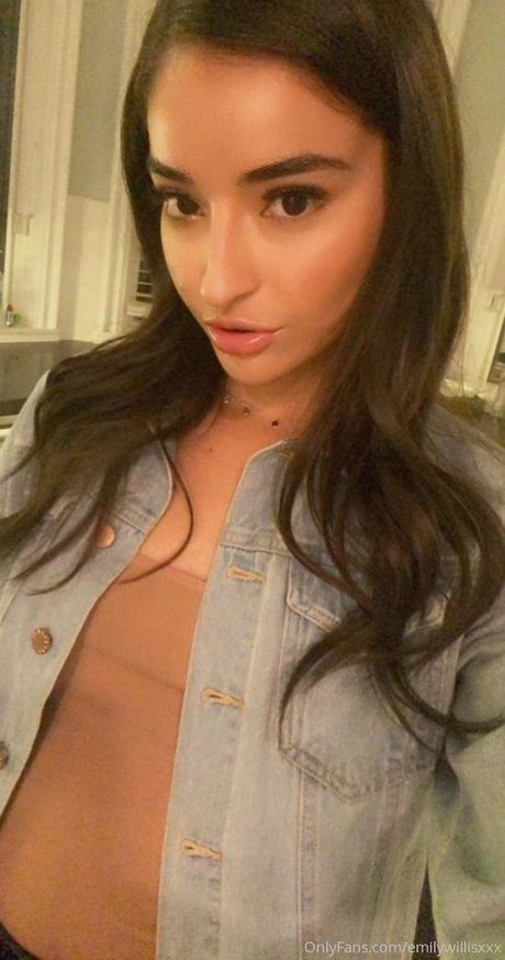 emilywillisxxx leaked only fans porn