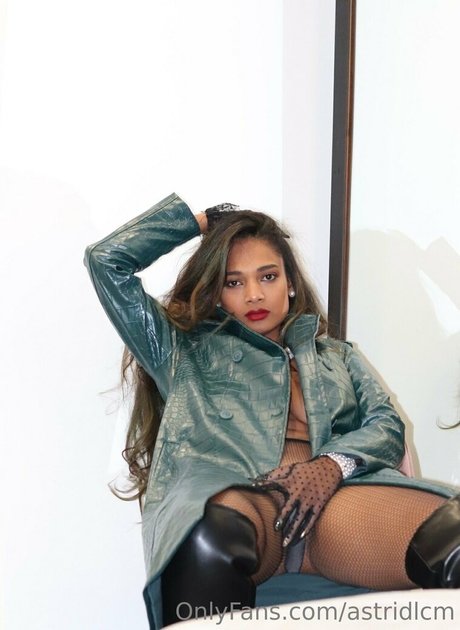 Astridlcm leaked onlyfans