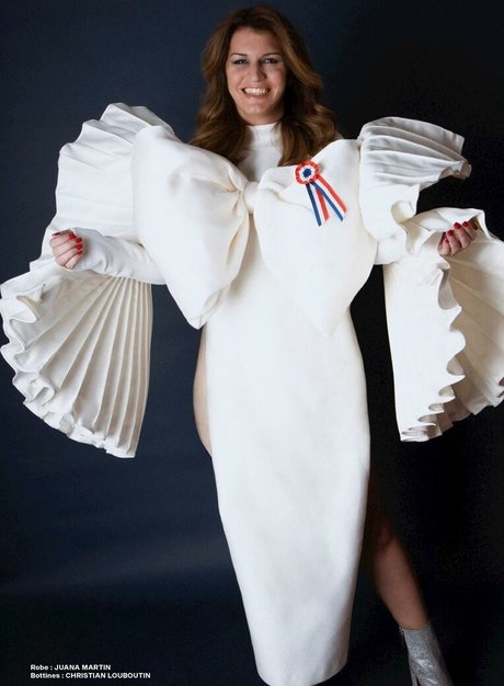 Marlene Schiappa onlyfans xxx