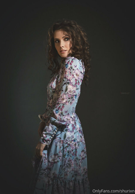 Stasja Majer naked leaked onlyfans