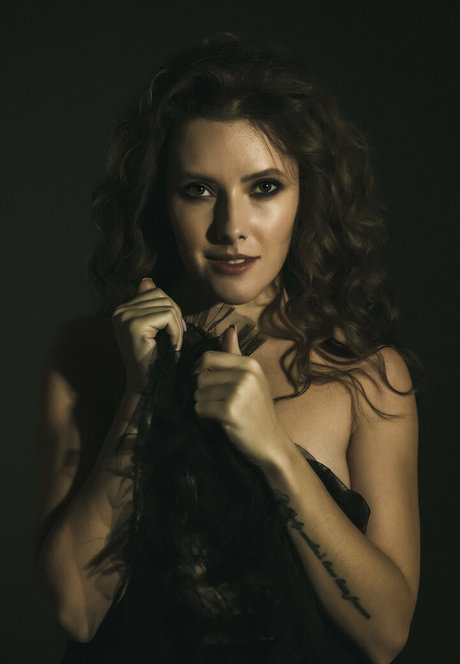 Stasja Majer leaked only fans nudes