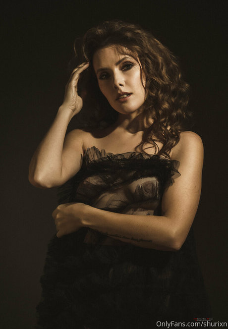 Stasja Majer onlyfans nude