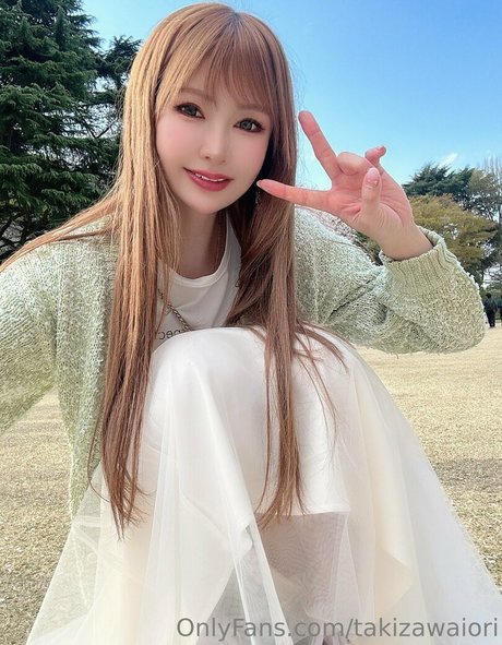 takizawaiori nude porn onlyfans