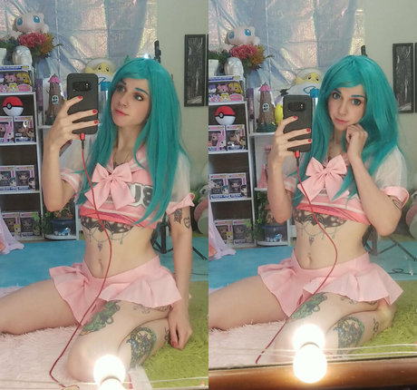 bbydollkat onlyfans naked pics