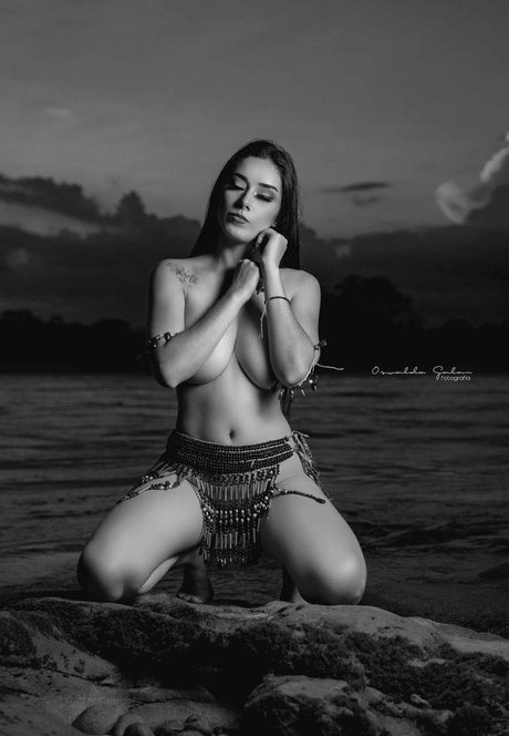 Mika Janneth onlyfans nude photos