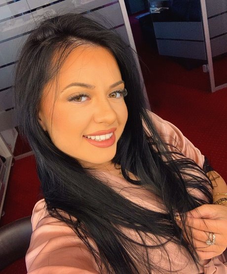 EdithOliviere onlyfans nude