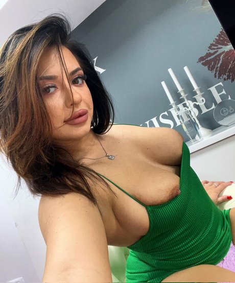 EdithOliviere onlyfans sextape