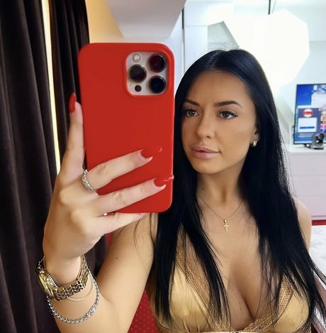 EdithOliviere nudes leaked onlyfans