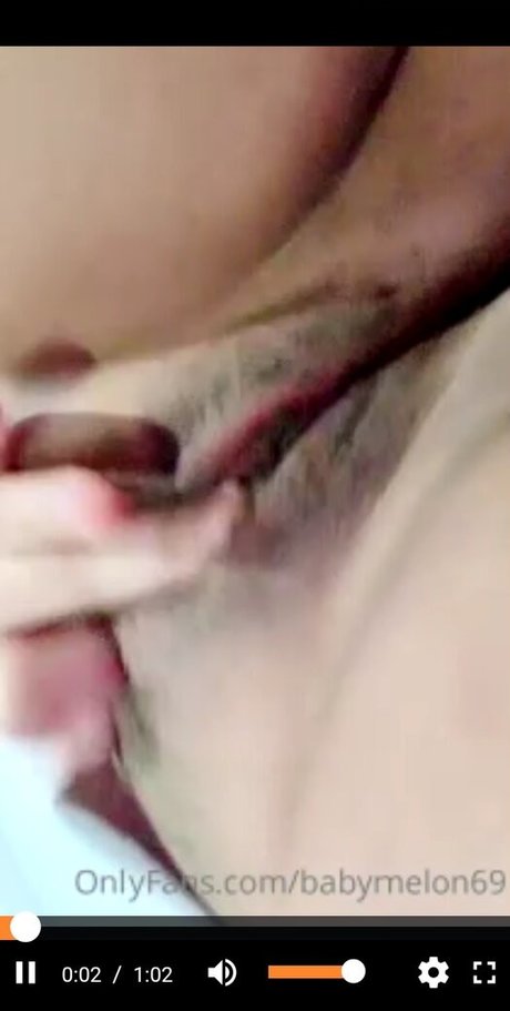 babymelon69 porn only fans