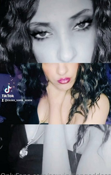 sexyindiangoddess onlyfans leake