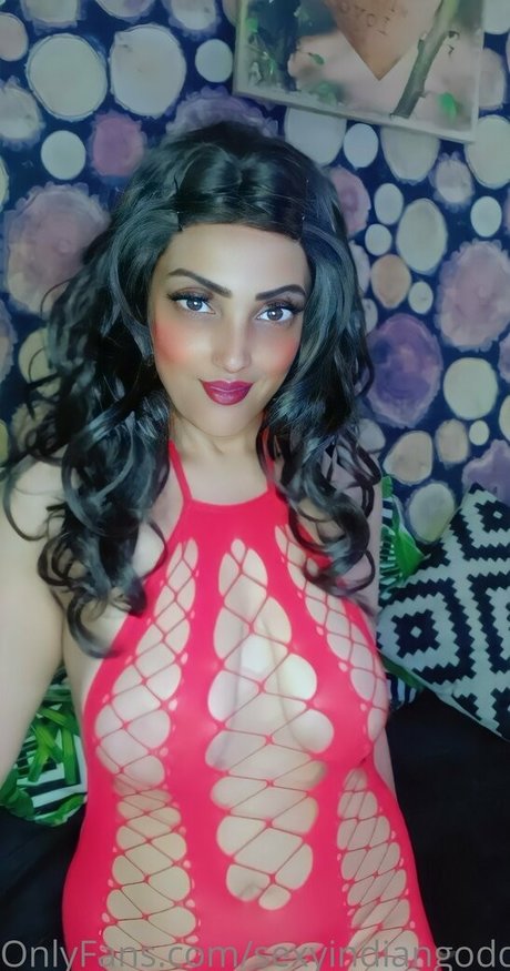 sexyindiangoddess onlyfans nude pics