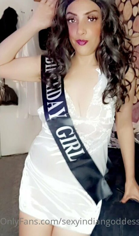 sexyindiangoddess onlyfans nudes