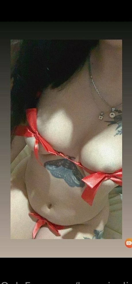 berenicelis new onlyfans leak